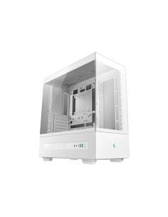 DeepCool CH690 DIGITAL WH